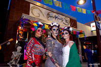 Inspired Moments Dia De Los Muertos