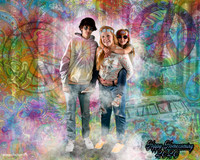 Hippy Homecoming 2020