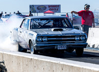 Hot Rod Rumble 2025