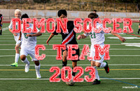 DEMON SOCCER C TEAM