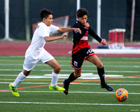 Demon Soccer