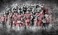Demon Senior Night 2021