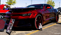 2024 Cinco De Mayo Car Show