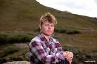 Liam Senior